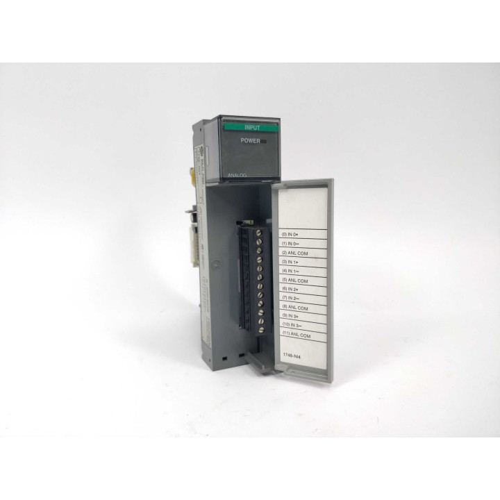Allen-Bradley 1746-NI4