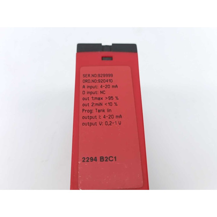I/CONVERTER 2294 B2C1