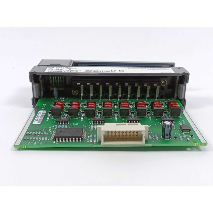 Allen-Bradley 1746-OB16