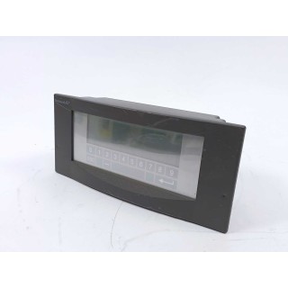 SATCHWELL CONTROLSYSTEMS LTD. IAC 600