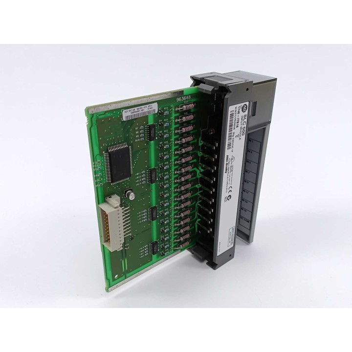 Allen-Bradley 1746-ITB16