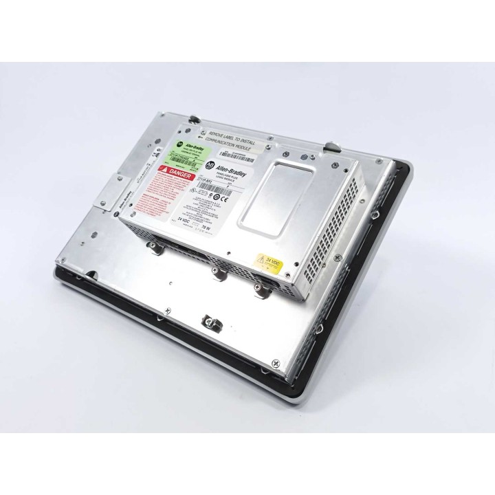 Allen-Bradley 2711P-T10C4D2