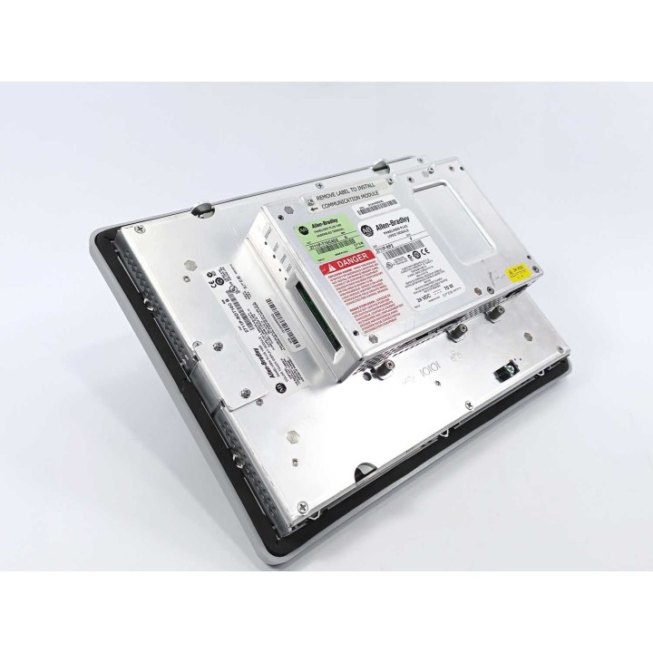 Allen-Bradley 2711P-T10C4D2