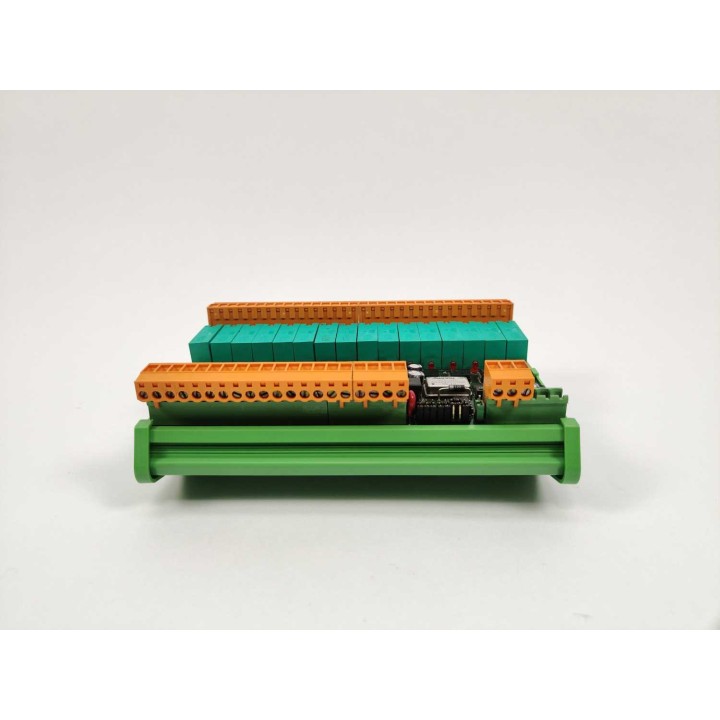 Sunny 8SMPMTSR-40/PE