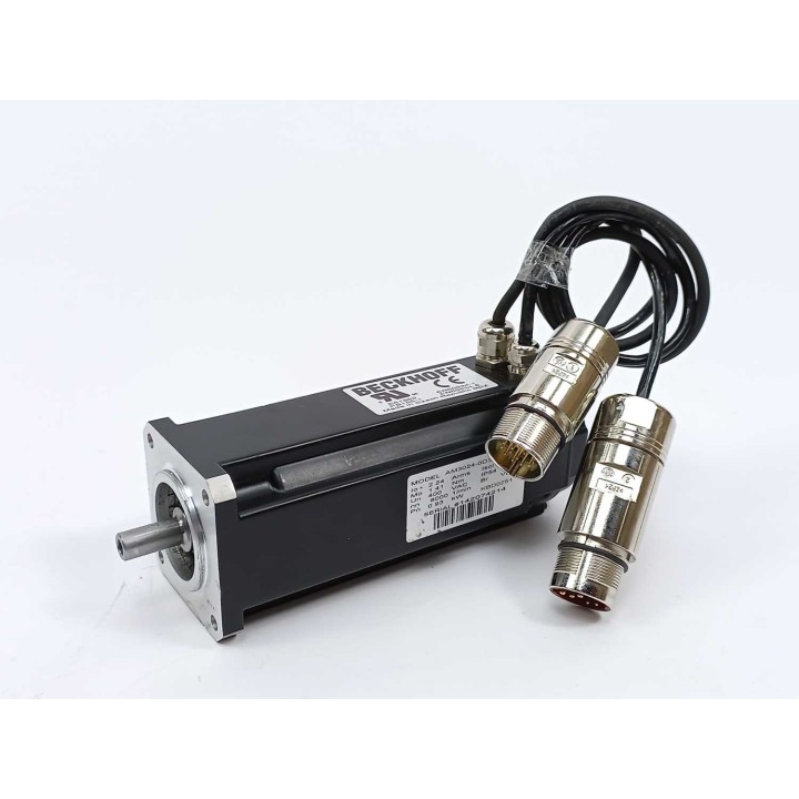 Allied Motion Technologies AM3024-0D30-0001