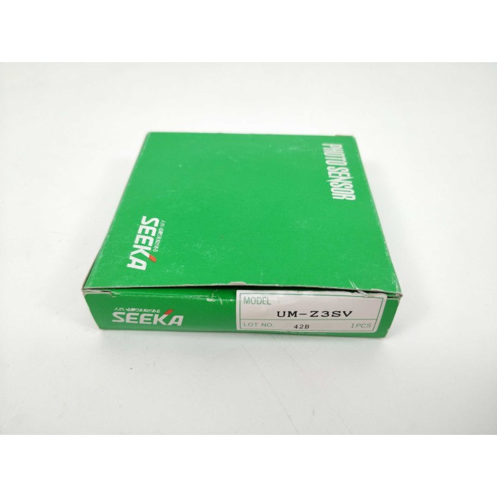 SEEKA UM-Z3SV