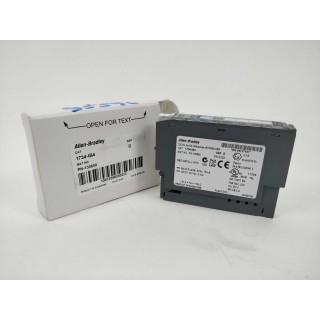 Allen-Bradley 1734-IB4