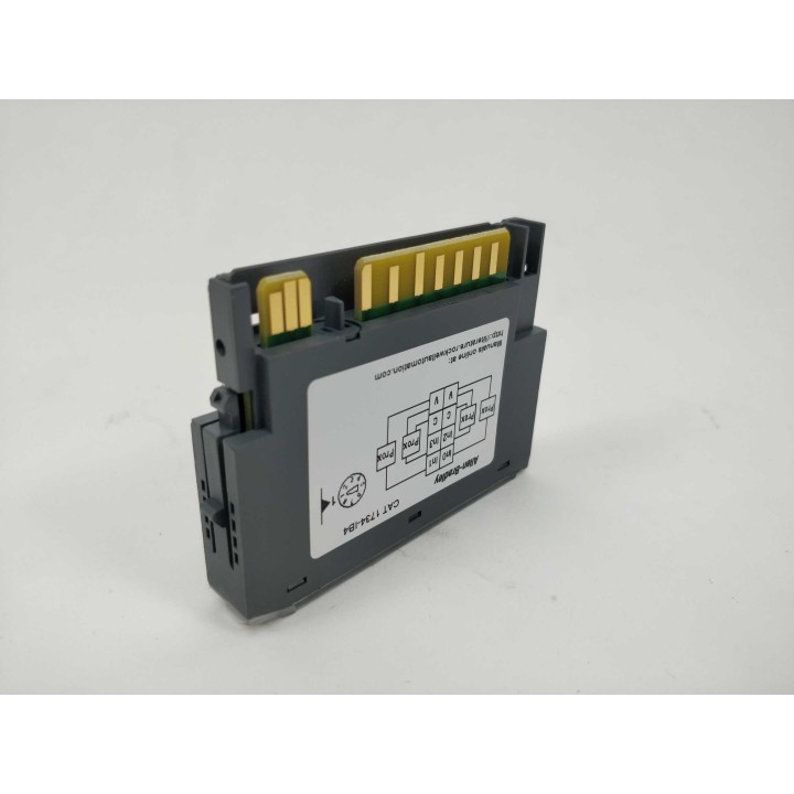 Allen-Bradley 1734-IB4