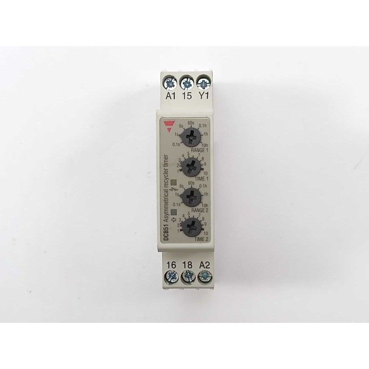 CARLO GAVAZZI DCB51CM24