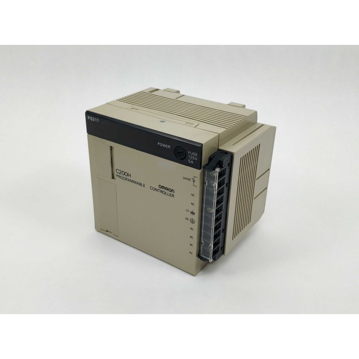 OMRON C200H-PS211