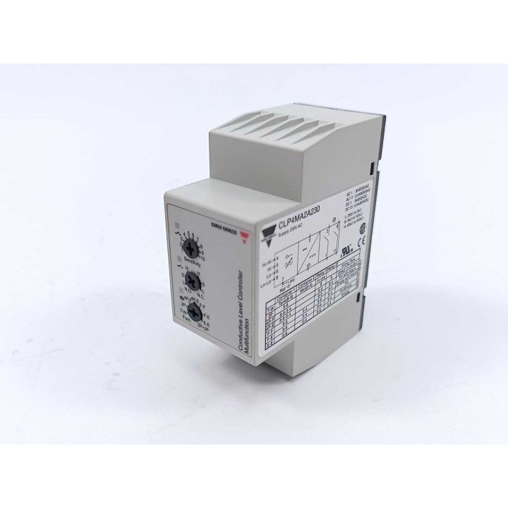 CARLO GAVAZZI CLP4MA2A230