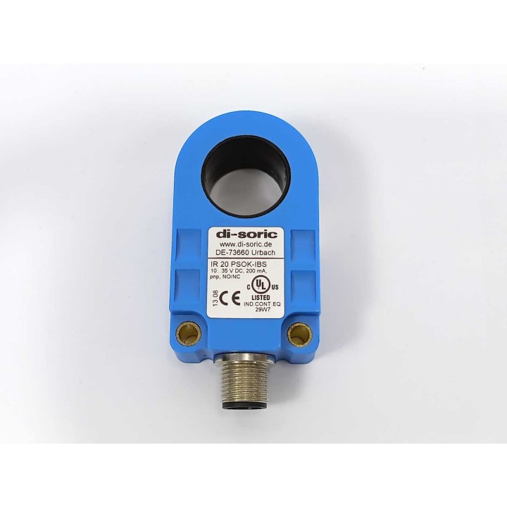 Di-soric IR 20 PSOK-IBS