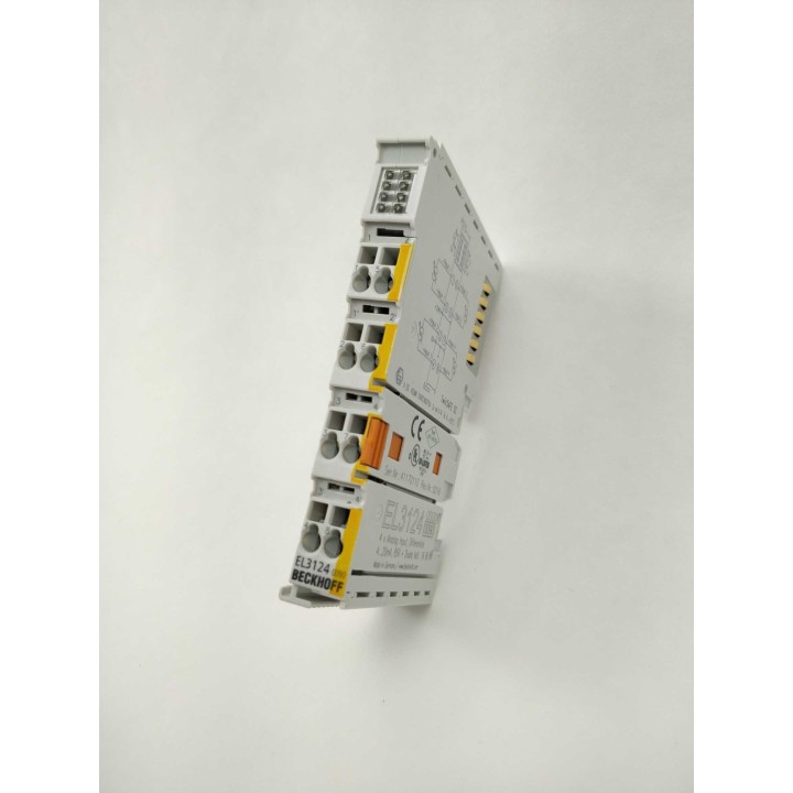 Beckhoff EL3124