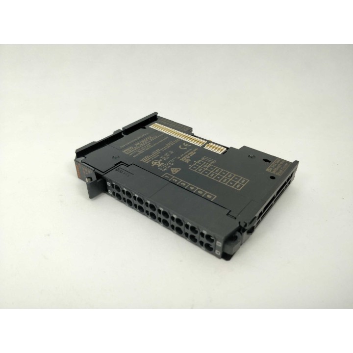 OMRON Corporation NX-ID4442