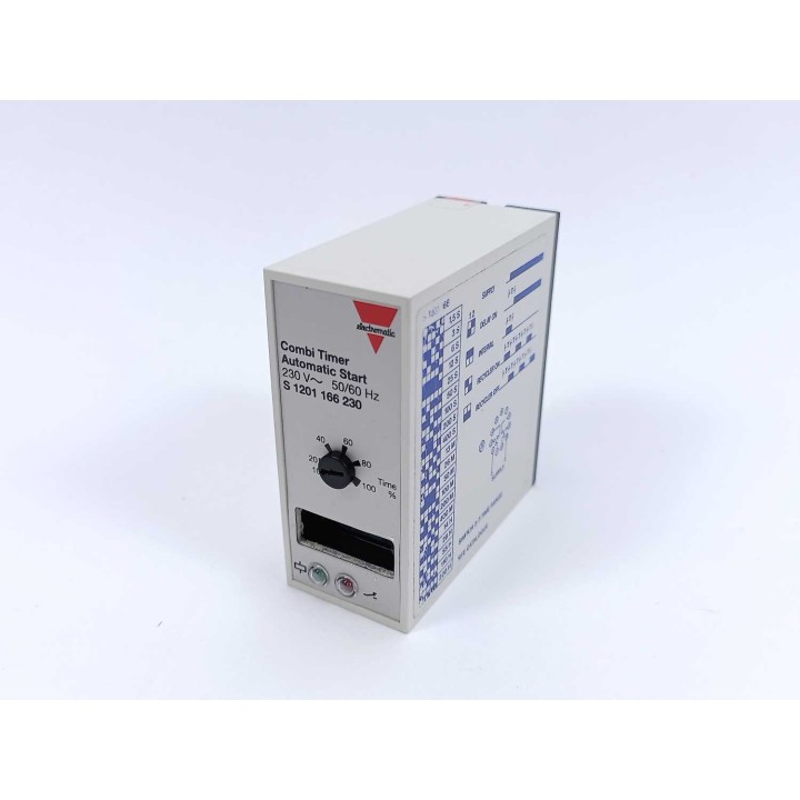 CARLO GAVAZZI S 1201 166 230