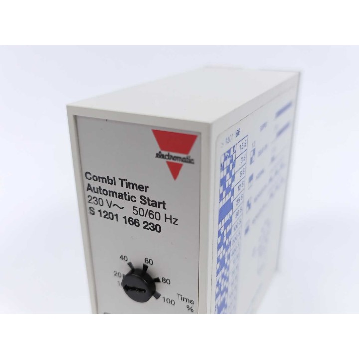 CARLO GAVAZZI S 1201 166 230