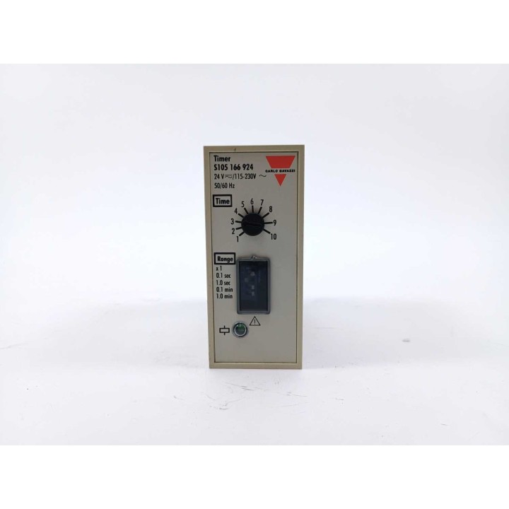 CARLO GAVAZZI S105166924