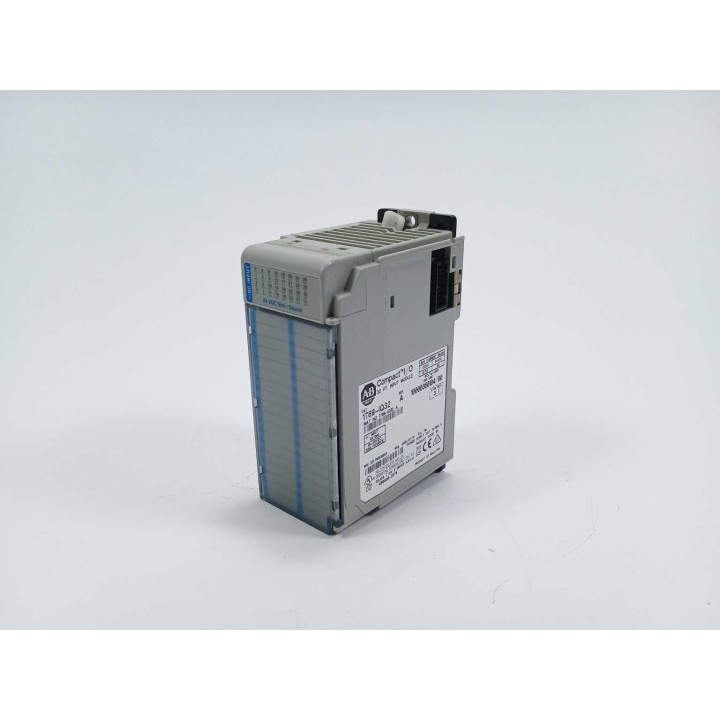 Allen-Bradley 1769-IQ32