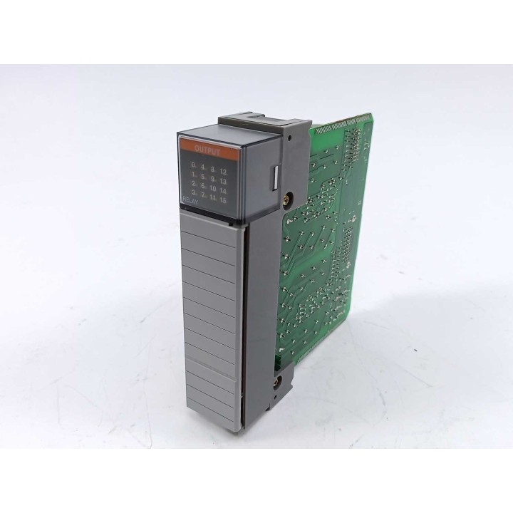 Allen-Bradley 1746-OW16