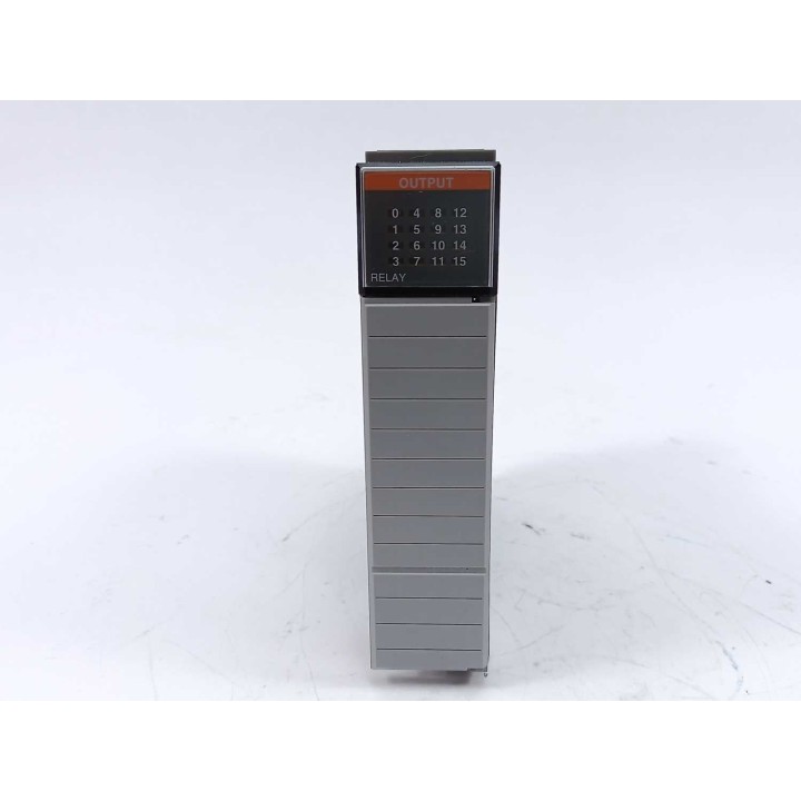 Allen-Bradley 1746-OW16