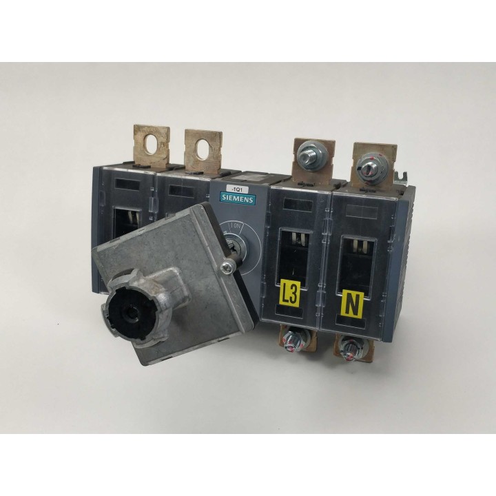 Siemens AG 3KD4240-0PE20-0
