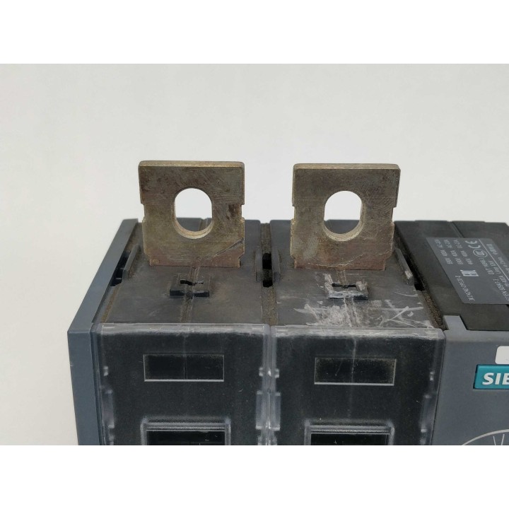Siemens AG 3KD4240-0PE20-0