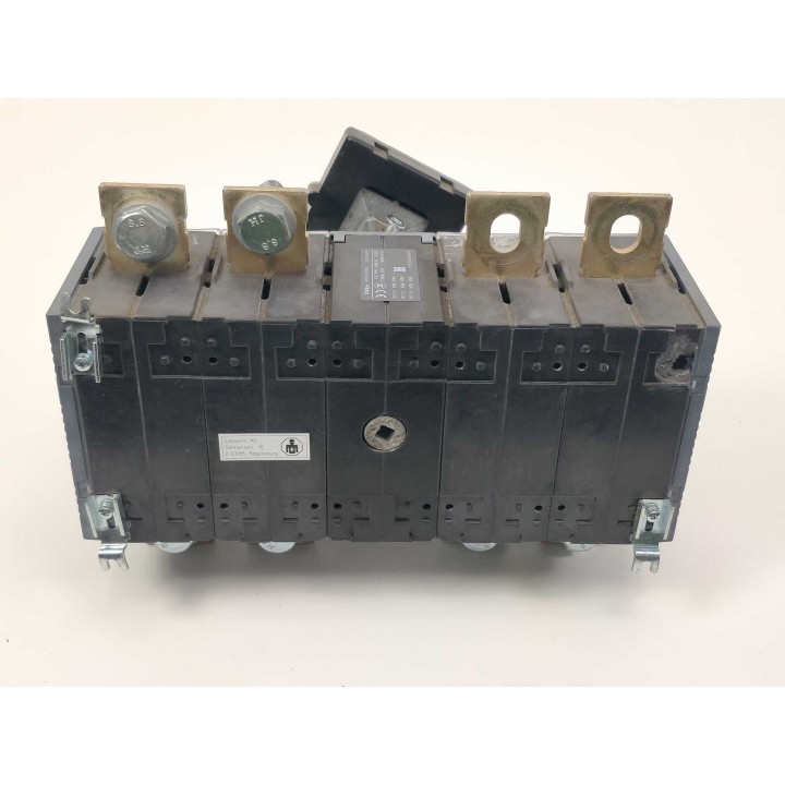 Siemens AG 3KD4240-0PE20-0