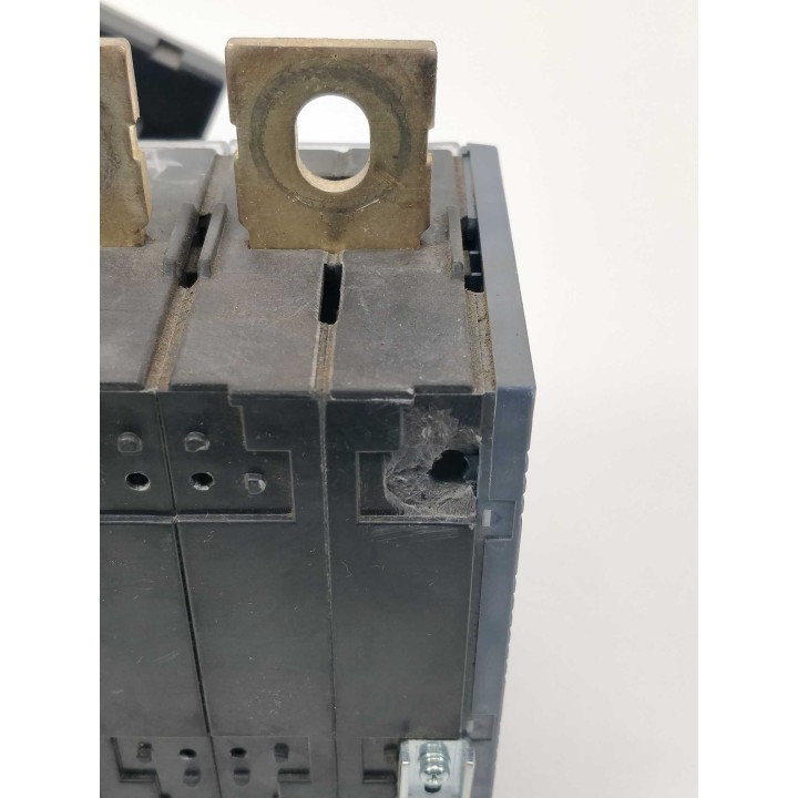 Siemens AG 3KD4240-0PE20-0