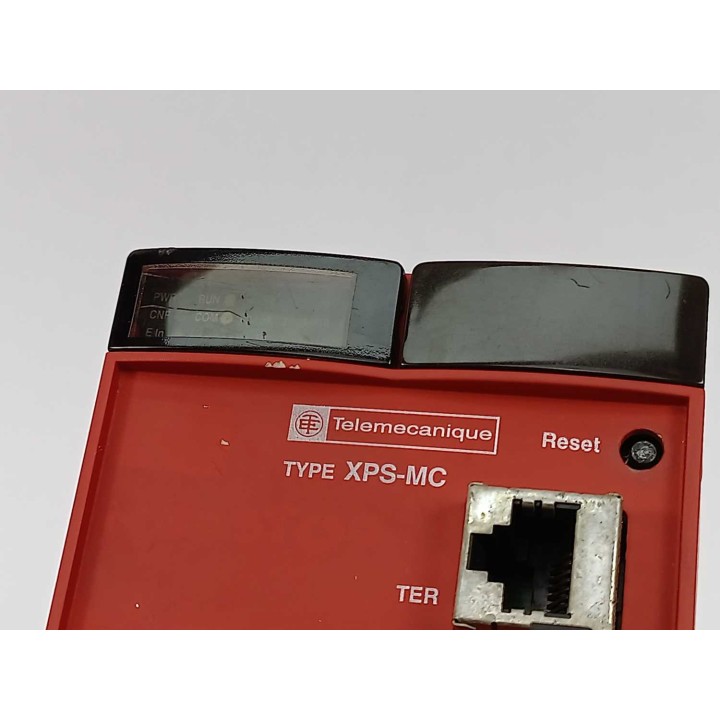 Telemecanique XPSMC16X