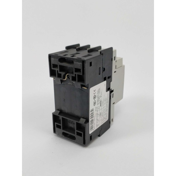 SIEMENS 3RV1421-1BA10