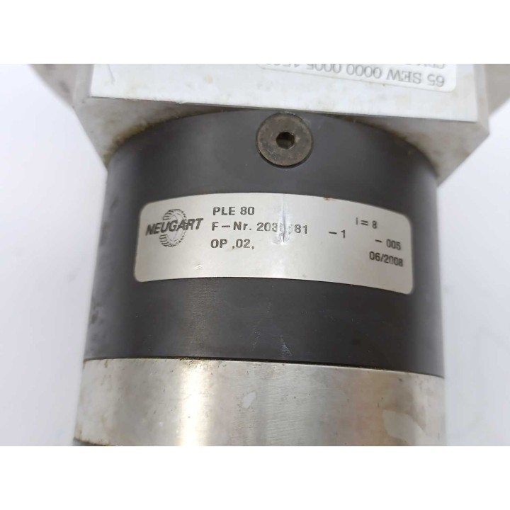 NEUGART PLE 80