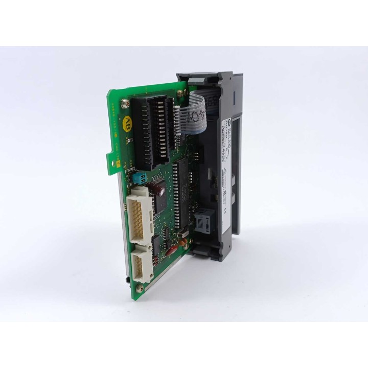 Allen-Bradley 1747-L514