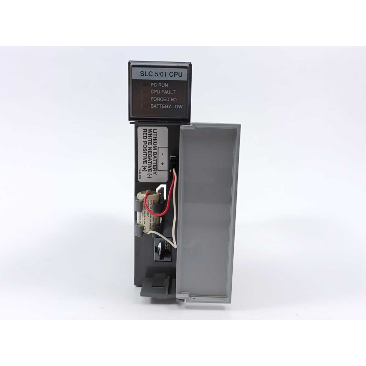 Allen-Bradley 1747-L514