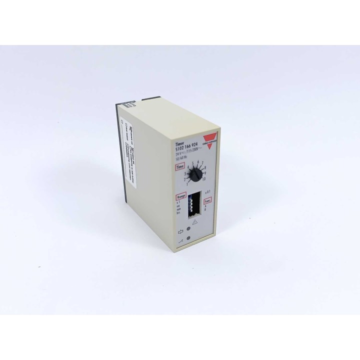 CARLO GAVAZZI S102 166 924