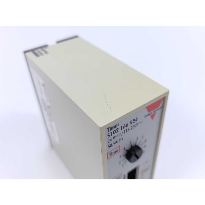 CARLO GAVAZZI S102 166 924
