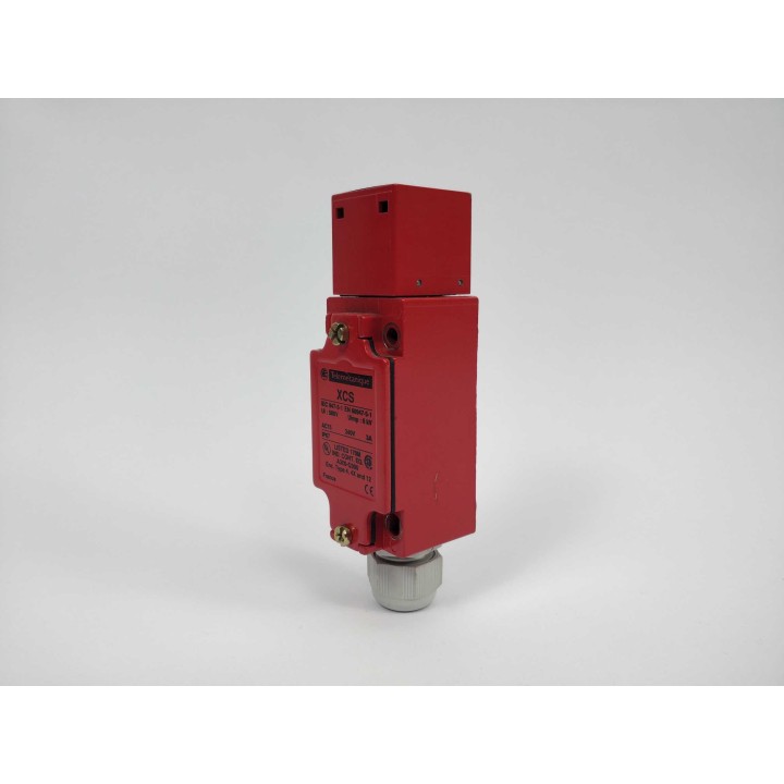 Telemecanique XCS-A702