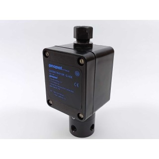 Geopal System AS GJ-EX