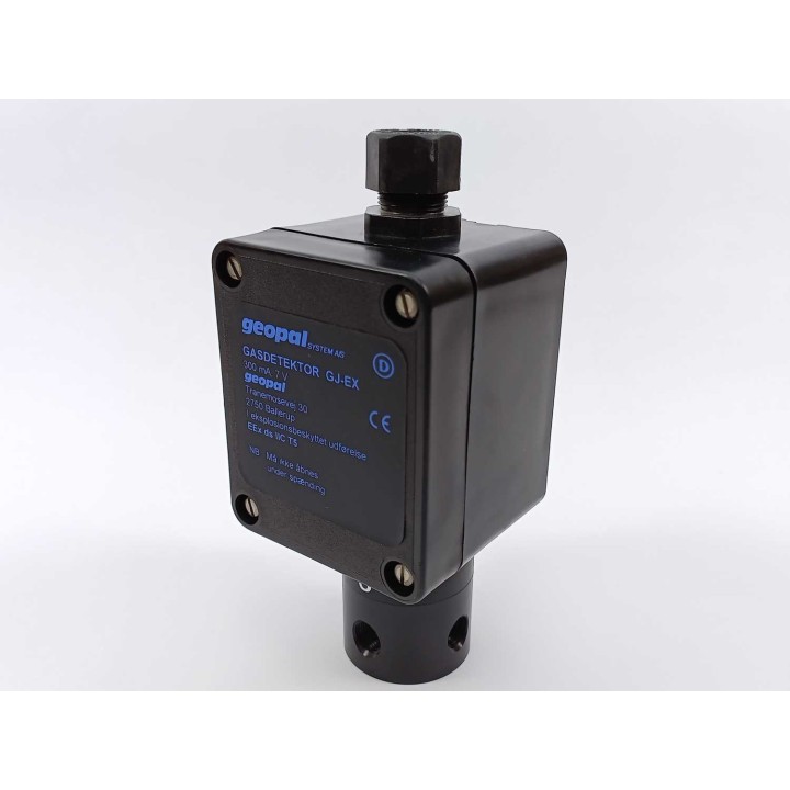 Geopal System AS GJ-EX