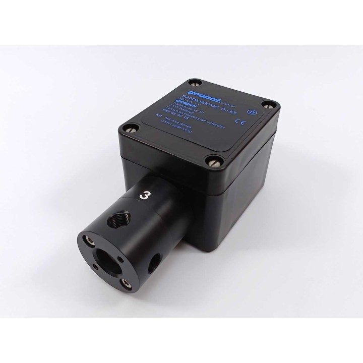 Geopal System AS GJ-EX