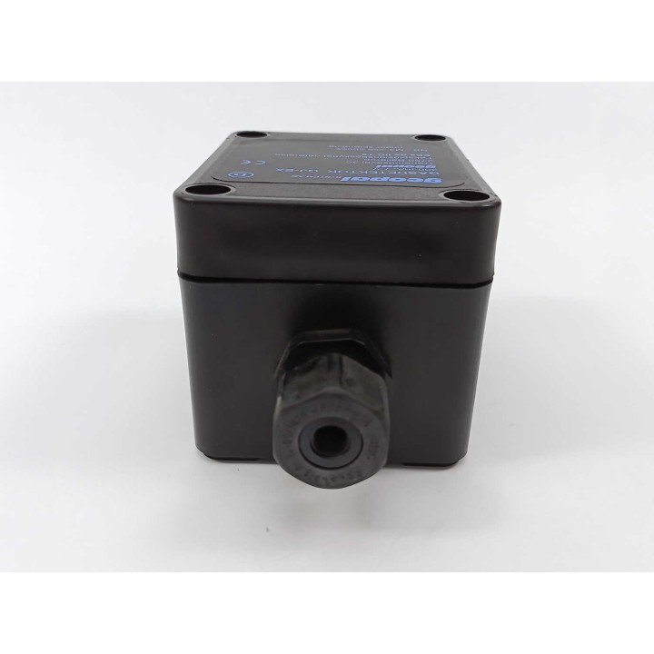 Geopal System AS GJ-EX