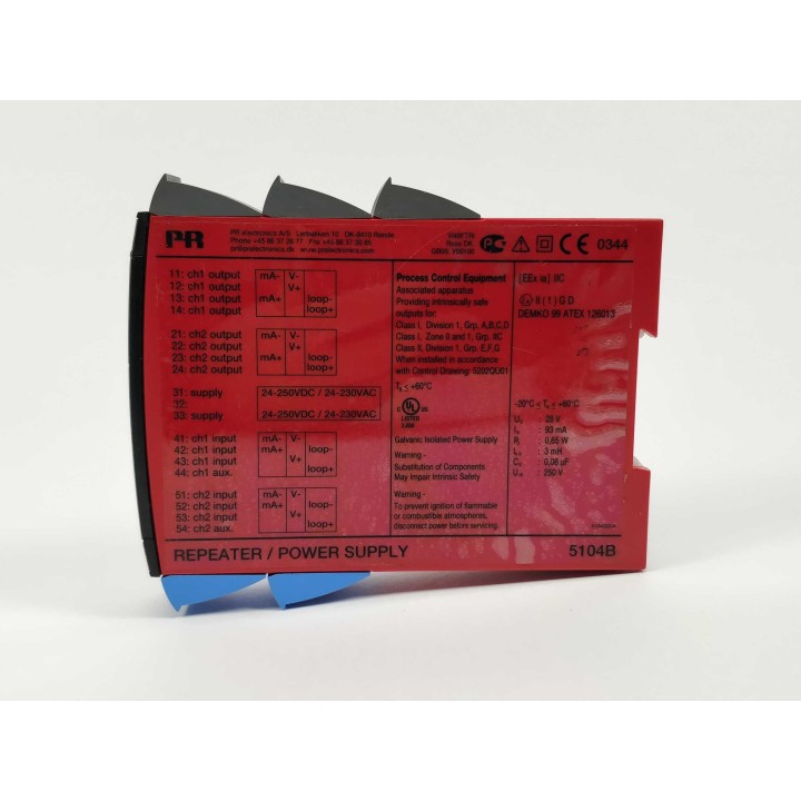 PRelectronics 5104B_B