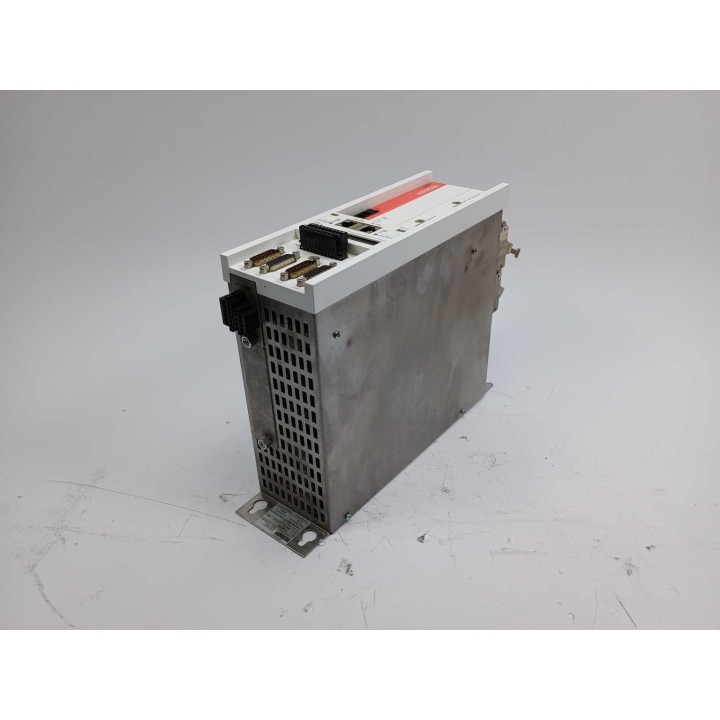 Beckhoff Automation GmbH AX5206-0000