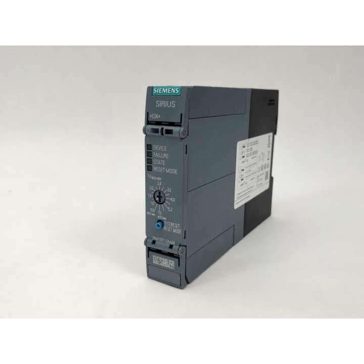 SIEMENS 3RM1007-2AA04
