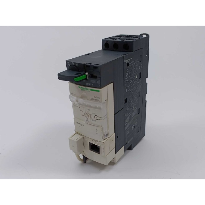 Schneider Electric LUB120