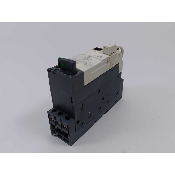 Schneider Electric LUB120