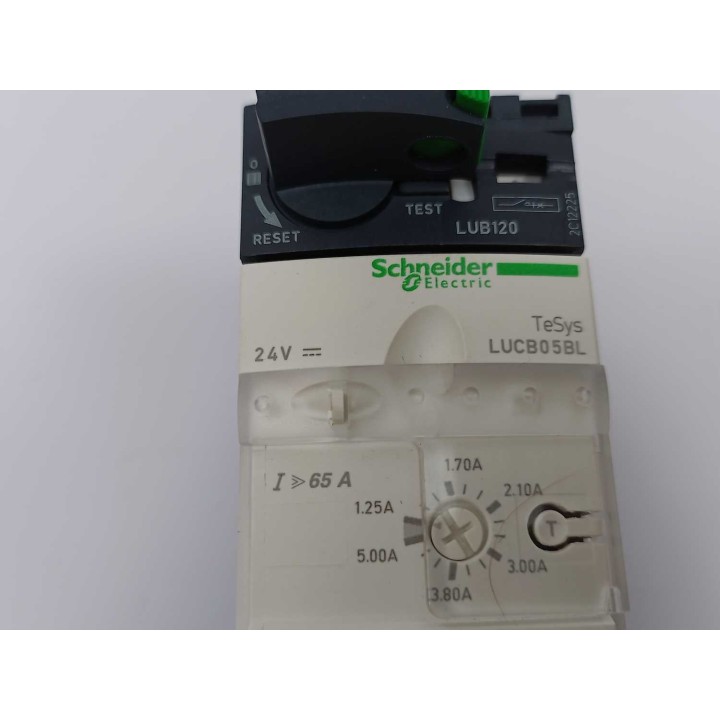 Schneider Electric LUB120