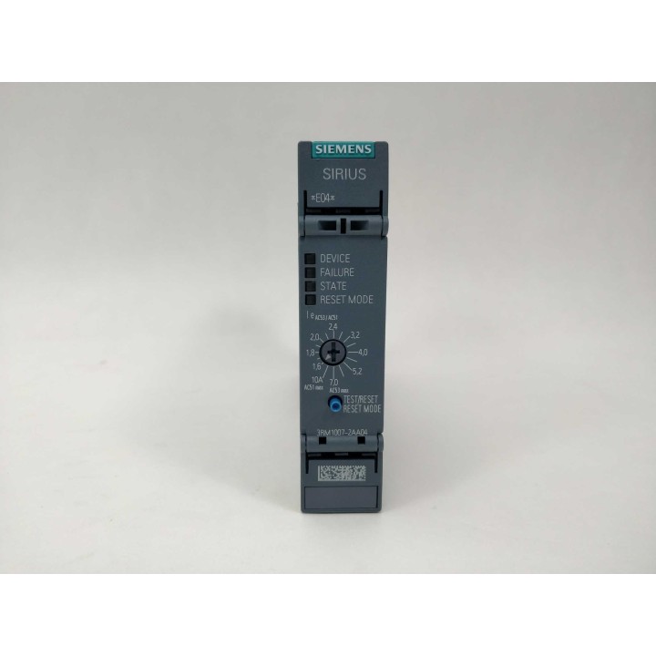 SIEMENS 3RM1007-2AA04