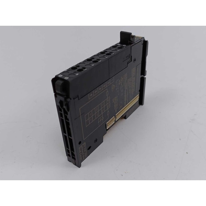 OMRON Corporation NX-OC2733