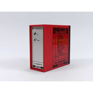 IPRelectronics 2202 R2