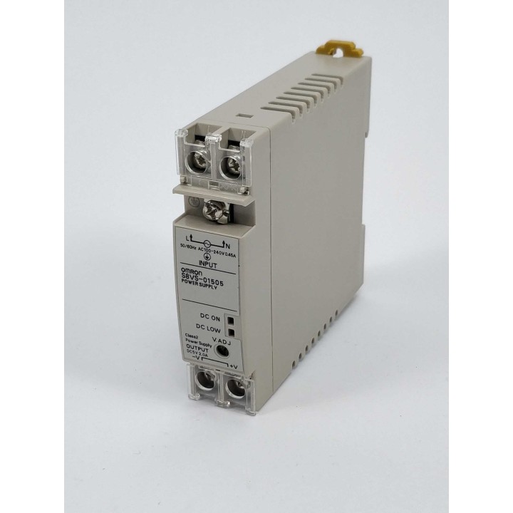 OMRON Corporation S8VS-01505